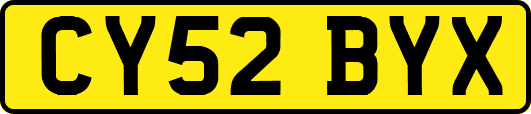 CY52BYX