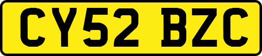 CY52BZC