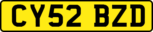 CY52BZD