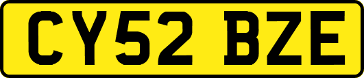 CY52BZE