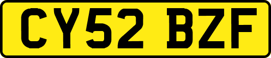 CY52BZF