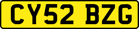 CY52BZG