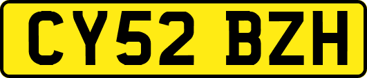 CY52BZH