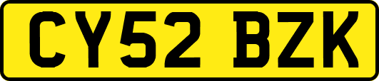 CY52BZK