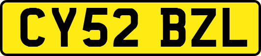 CY52BZL