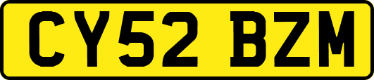 CY52BZM