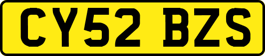 CY52BZS