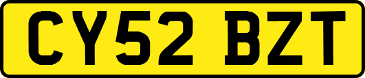 CY52BZT
