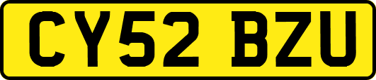 CY52BZU