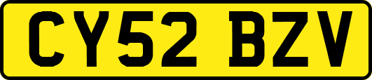 CY52BZV