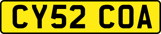 CY52COA