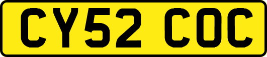 CY52COC