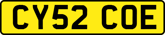 CY52COE