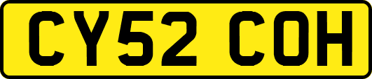 CY52COH