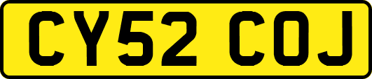CY52COJ