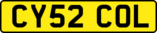 CY52COL