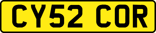 CY52COR