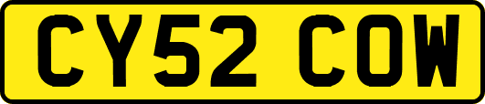 CY52COW