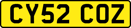 CY52COZ
