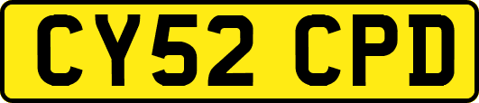 CY52CPD