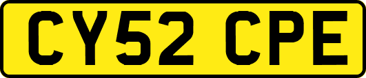 CY52CPE