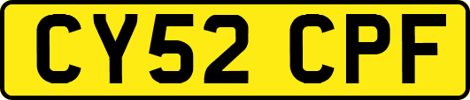 CY52CPF