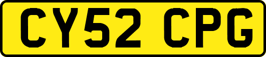 CY52CPG
