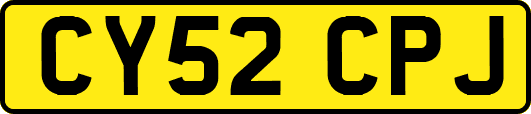 CY52CPJ