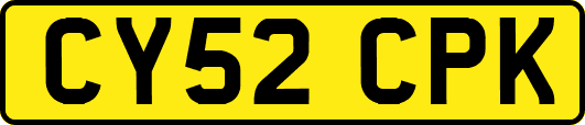 CY52CPK