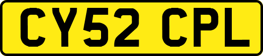 CY52CPL