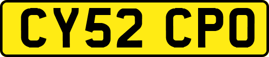 CY52CPO