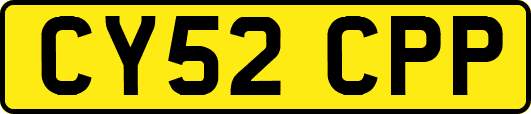 CY52CPP