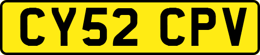 CY52CPV