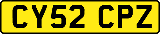 CY52CPZ