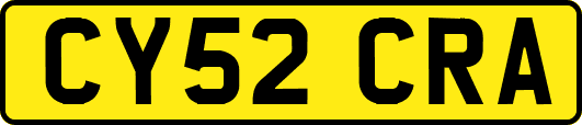 CY52CRA