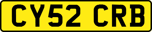 CY52CRB