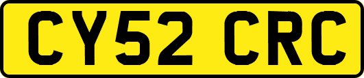 CY52CRC