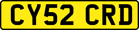 CY52CRD