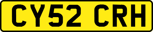 CY52CRH