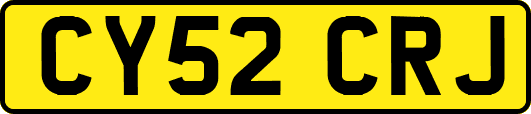 CY52CRJ