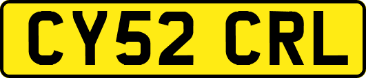 CY52CRL