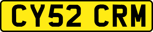 CY52CRM
