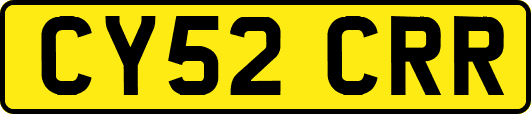 CY52CRR