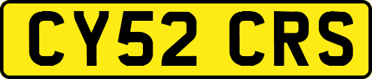 CY52CRS