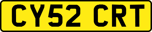 CY52CRT