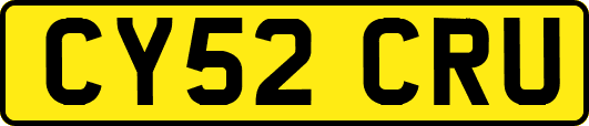 CY52CRU