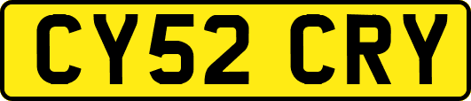 CY52CRY