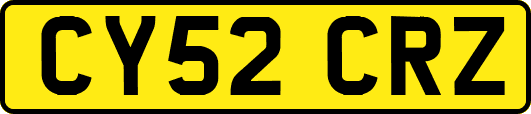 CY52CRZ