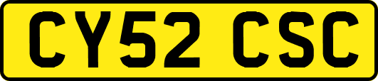 CY52CSC