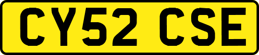 CY52CSE